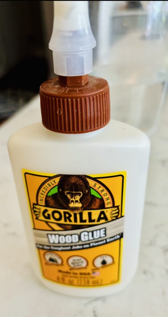 Gorilla Wood Glue