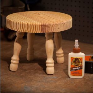 Elmers Wood Glue